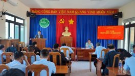 Hội Nghị Triển Khai Nhiệm Vụ, Kế Hoạch Năm 2024  Công Ty TNHH TMV Lâm Nghiệp Kon Rẫy