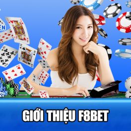 Giới Thiệu F8bet