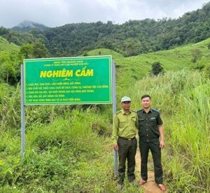 Công Tác Phối Hợp Trong Quản Lý Bảo Vệ, Phát Triển Rừng Trên Lâm Phần Trạm QLBVR Kon Braih – Công Ty Lâm Nghiệp Kon Rẫy